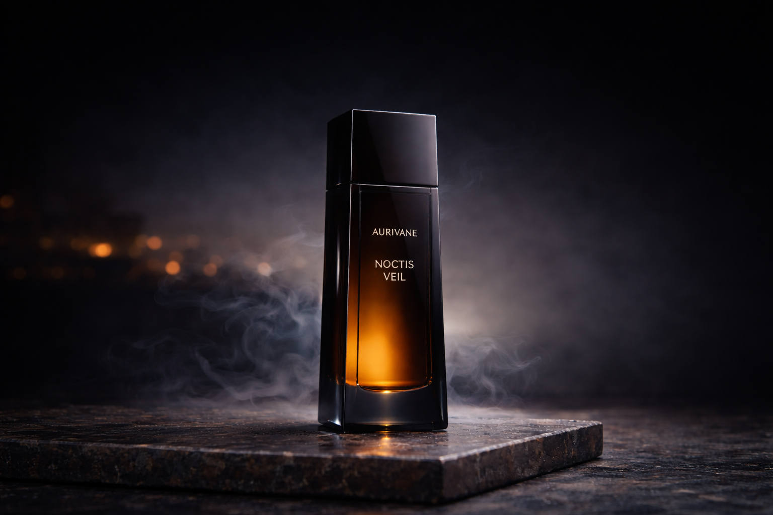 Aurivane — Noctis Veil