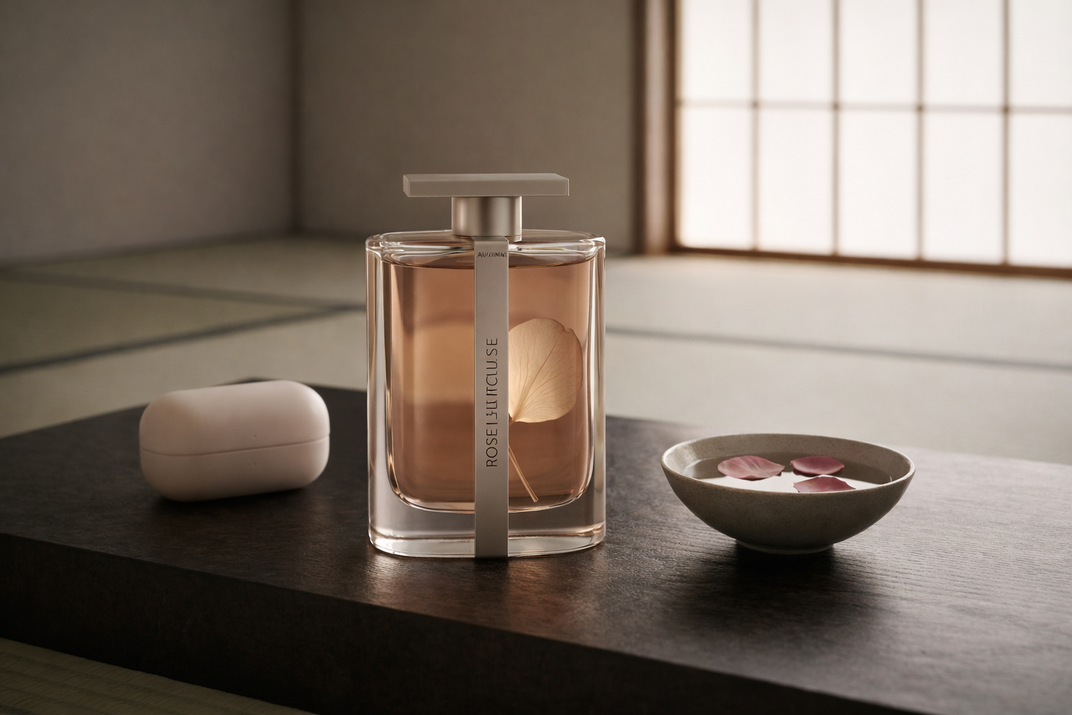 Aurivane — Éclat Doré