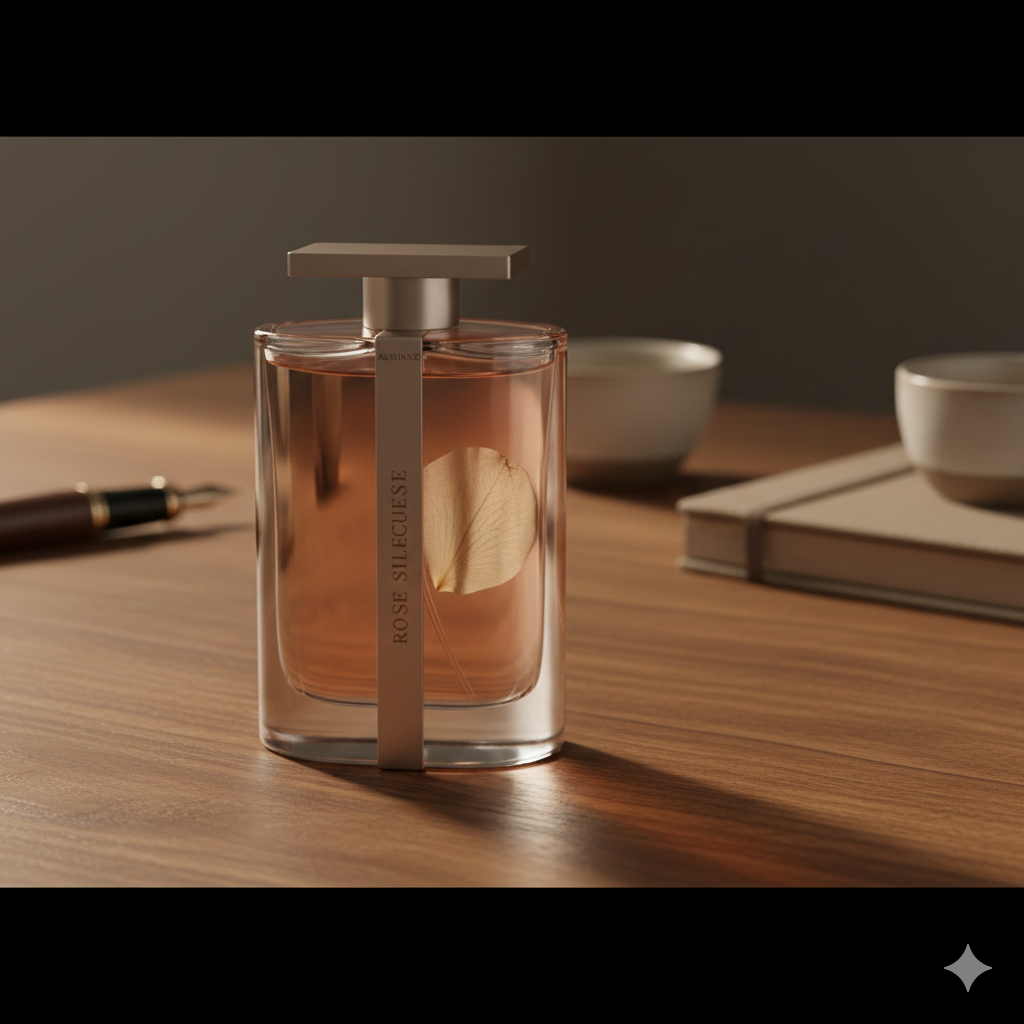 Aurivane ritual moment